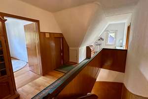 Burgblick - castle view - großzügiges Schwarzwaldhaus in Bad Liebenzell - huge Black Forest house... – Die vollständige Adresse der Immobilie erhältst du vom Anbieter., 75378 Bad Liebenzell – Vorschaubild 25