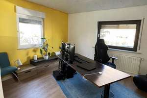 Einfamilienhaus in sehr guter Lage in Oggersheim – 67071 Oggersheim, Ludwigshafen am Rhein – Vorschaubild 8