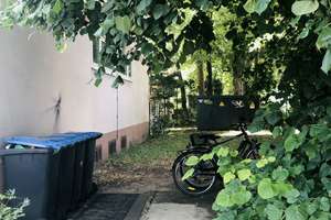 Renovierte 1 ZKB mit Balkon, Trier-Süd – Bäderstraße 11, 54290 Süd, Trier – Vorschaubild 19