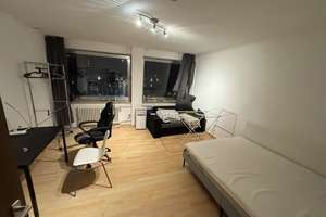 1-Zimmer Wohnung in Aachen Innenstadt – Dunantstraße 6, 52064 Marschiertor, Aachen – Vorschaubild 1