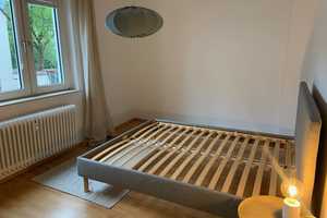 Frisch renovierte, neu möblierte 2-Zimmer-Wohnung in zentraler Lage nahe Luisenviertel – Gesundheitstraße 79, 42103 Wuppertal – Vorschaubild 7