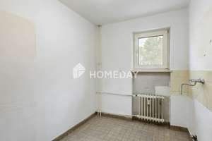 Vom ersten Pinselstrich zum eigenen Zuhause – Wohnung mit Gestaltungspotenzial - sofort bezugsfrei – 60599 Sachsenhausen-Süd, Frankfurt am Main – Vorschaubild 4