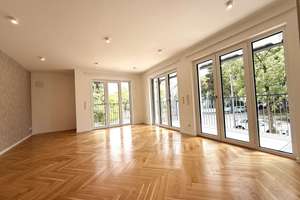 Neubau: stilvolle moderne 3 Zimmer Wohnung mit Südbalkon in sehr guter Lage Hadern-Nähe Waldfriedhof – Die vollständige Adresse der Immobilie erhältst du vom Anbieter., 81375 Neuhadern, München – Vorschaubild 3