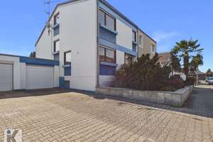 Ihr neues Familienzuhause mit Garten, Terrasse und viel Potenzial – Die vollständige Adresse der Immobilie erhältst du vom Anbieter., 67259 Beindersheim – Vorschaubild 2