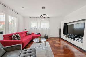 Modernes Einfamilienhaus, neuwertig, 7,5 Zimmer Energieeffizienz A+, exklusive Ausstattung – Die vollständige Adresse der Immobilie erhältst du vom Anbieter., 76532 Oos, Baden-Baden – Vorschaubild 34