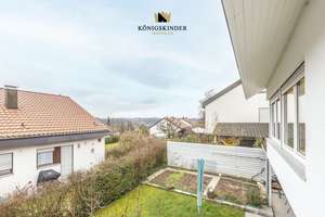 Ihr Traum vom Platz: Großzügiges Familienhaus in idyllischer Randlage – Die vollständige Adresse der Immobilie erhältst du vom Anbieter., 73061 Ebersbach an der Fils – Vorschaubild 18