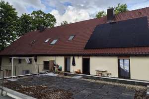 Einzigartiges Anwesen am Riesrand: ehemaliger Gasthof mit Pension, Wohnungen, Wohnmobilstellplatz – Die vollständige Adresse der Immobilie erhältst du vom Anbieter., 73469 Riesbürg – Vorschaubild 16
