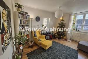 Tauschwohnung: 3-Zi-Wohnung in Hamburg Eppendorf zum Tausch – Die vollständige Adresse der Immobilie erhältst du vom Anbieter., 20251 Eppendorf, Hamburg – Vorschaubild 3