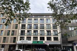 Vollmöbliertes Designer-Apartment im Herzen Düsseldorfs – Liesegangstraße 10, 40211 Stadtmitte, Düsseldorf – Vorschaubild 12