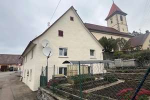 Doppelhaushälfte in Oberndorf-Bochingen – Die vollständige Adresse der Immobilie erhältst du vom Anbieter., 78727 Oberndorf am Neckar – Vorschaubild 2
