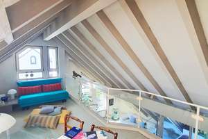 Von Privat: Hochwertige 3,5-Zimmer-DG-Galeriewohnung mit 2 Balkonen, 2 Bädern, TG und guter Rendite – Die vollständige Adresse der Immobilie erhältst du vom Anbieter., 70619 Riedenberg, Stuttgart – Vorschaubild 13