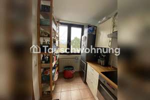 Tauschwohnung: Schöne 2-Zimmer-Wohnung in Castell – Die vollständige Adresse der Immobilie erhältst du vom Anbieter., 53117 Bonn-Castell, Bonn – Vorschaubild 4