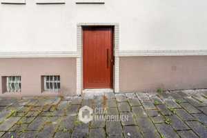 Mehrfamilienhaus mit 3 Wohneinheiten, großer Garage – Vollständig leerstehend – Offenbach am Main – Vorschaubild 38