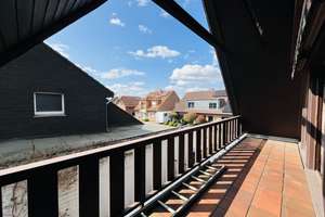 **Wunderschönes freistehendes Einfamilienhaus mit großzügigem Garten und Garage zu verkaufen** – Im Buscher Feld 14, 41189 Wickrath-West, Mönchengladbach – Vorschaubild 18