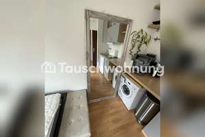 Tauschwohnung: 1-Zimmer-Wohnung mit Balkon im Belgischen Viertel, 25 m² – Die vollständige Adresse der Immobilie erhältst du vom Anbieter., 50674 Neustadt/Süd, Köln – Vorschaubild 6