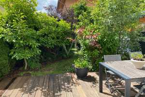 Viel Platz für die gesamte Familie - ruhiges Wohngebiet, Garten und Dachterrasse in Südausrichtung – Berlin – Vorschaubild 2