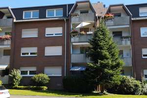 Helle 3 Zimmer Wohnung in Recklinghausen – Alte Grenzstraße 189, 45663 König-Ludwig, Recklinghausen – Vorschaubild 2