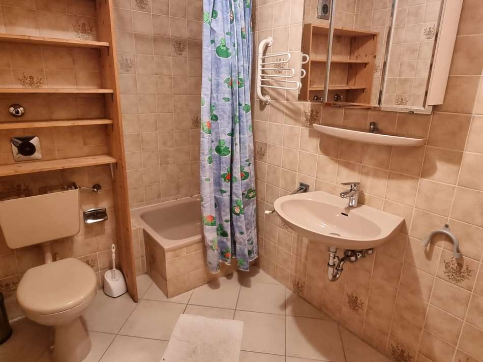 7 Badezimmer