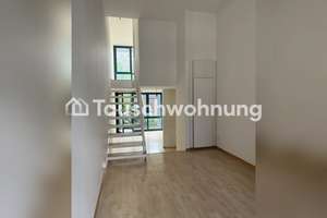 Tauschwohnung: Wohnung über zwei Etagen – Die vollständige Adresse der Immobilie erhältst du vom Anbieter., 50672 Altstadt/Nord, Köln – Vorschaubild 8