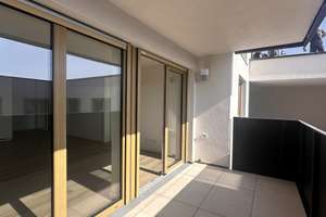 NEUBAU - Stilvolle 2 Zimmer Wohnung mit Einbauküche – Ludenberger Straße 21, 40629 Ludenberg, Düsseldorf – Vorschaubild 13