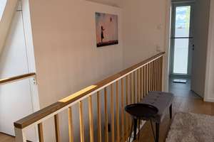 Großzügige Maisonette Wohnung im Lübecker Gründungsviertel – Die vollständige Adresse der Immobilie erhältst du vom Anbieter., 23552 Innenstadt, Lübeck – Vorschaubild 19