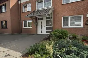 Stilvolles Reihenhaus in Warendorf-Müssingen – Modernisiert, Energieeffizient & Für Familien Ideal! – Warendorf (Kreis) – Vorschaubild 1