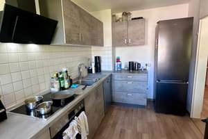 Unmittelbar am Deutschen Eck - 4ZKB-Wohnung mit Balkon – Die vollständige Adresse der Immobilie erhältst du vom Anbieter., 56068 Altstadt, Koblenz – Vorschaubild 6