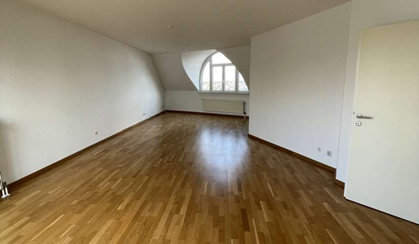 Hochwertig ausgestattete Maisonette-Wohnung direkt am Westpark - Foto 1