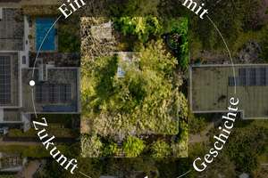 Ihr eigener Wald auf dem Dach  ---  Biotop statt Beton – Die vollständige Adresse der Immobilie erhältst du vom Anbieter., 55128 Bretzenheim, Mainz – Vorschaubild 20
