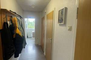 Attraktive 3-Zimmer-Wohnung mit eigenem Gartenanteil – Ripshorster Str. 182, 46117 Borbeck, Oberhausen – Vorschaubild 5