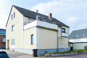 Attraktive Kapitalanlage: Mehrfamilienhaus mit 8 stabilen Mieteinnahmen – Stade (Kreis) – Vorschaubild 1