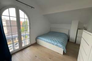 Stilvolle Maisonette-Wohnung mit Balkon und drei Terrassen in Bonn – Gartenstraße 1, 53229 Vilich, Bonn – Vorschaubild 15