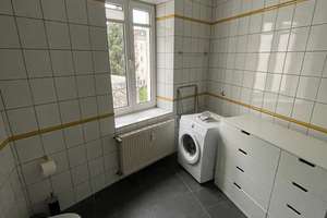 Schöne helle 2-Zimmer-Altbauwohnung in Trier Innenstadt – Karl-Marx-Straße 30, 54290 Mitte/Gartenfeld, Trier – Vorschaubild 8