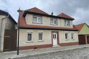 Einfamilienhaus mit großem Potential! – Die vollständige Adresse der Immobilie erhältst du vom Anbieter., 6406 Bernburg (Saale) – Vorschaubild 5