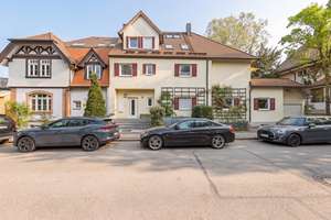 Stilvolle Designerwohnung mit Luxusausstattung: Ihr neues Zuhause in Traumlage von München-Solln! – Die vollständige Adresse der Immobilie erhältst du vom Anbieter., 81479 Solln, München – Vorschaubild 27