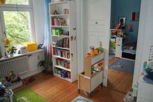 Schöne Altbauwohnung am Westerberg – Blumenthalstraße 33, 49076 Westerberg, Osnabrück – Vorschaubild 5