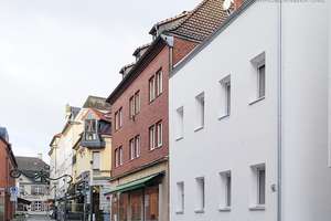 +++ SELTENHEIT IN DER INNENSTADT+++ vollvermietetes 5-Parteien MFH  | Kernsaniert- MIETGARANTIE – Löhrhofstr 13, 45657 Innenstadt, Recklinghausen – Vorschaubild 1