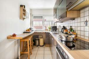 Maisonette-Wohnung mit 2 Bädern, Balkon und TG-Stellplatz in Heilbronn-Kirchhausen – Die vollständige Adresse der Immobilie erhältst du vom Anbieter., 74078 Kirchhausen, Heilbronn – Vorschaubild 8
