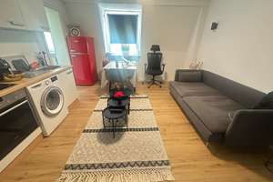 Schöne 2-Zimmer-Wohnung sofort zu vermieten