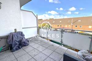 Ihr neues Zuhause mit großem Balkon in ruhiger Sackgassenlage von Duisburg-Aldenrade – Die vollständige Adresse der Immobilie erhältst du vom Anbieter., 47179 Aldenrade, Duisburg – Vorschaubild 5