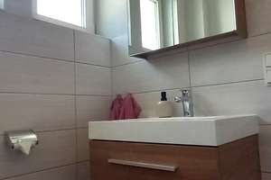 Charmante 4-Zimmer Erdgeschoss-Wohnung! – Grubenstr. 4, 37431 Bad Lauterberg im Harz – Vorschaubild 3