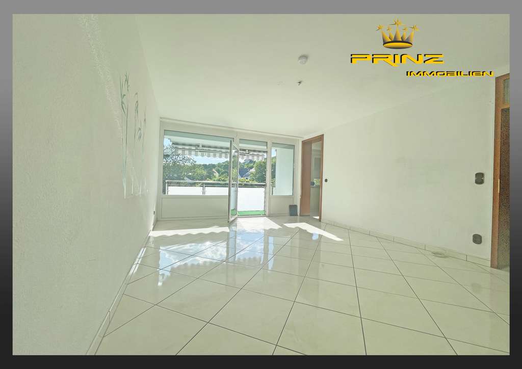 Immobilie in Herdecke - Ihr neues Zuhause - 3,5 Zimmer, Balkon, Aufzug - Bild 1