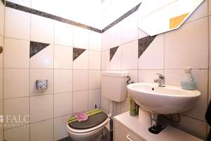 Tolle 3-Zimmer Erdgeschoss Wohnung mit Balkon und Stellplatz in TOP LAGE! - FALC Immobilien – 74080 Böckingen, Heilbronn – Vorschaubild 13