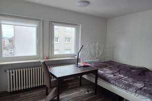 Eine wunderschöne 1-Zimmer Wohnung  – Mundenheimer Straße 255, 67061 Süd, Ludwigshafen am Rhein – Vorschaubild 3