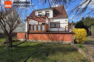 Attraktives Wohnhaus mit gepflegtem Garten in Mücka – Die vollständige Adresse der Immobilie erhältst du vom Anbieter., 2906 Mücka – Vorschaubild 4