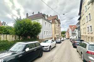 Freistehendes Zweifamilienhaus in ruhiger & gefragter Lage von Feuerbach!  – Stuttgart – Vorschaubild 2