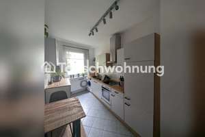 Tauschwohnung: 2-Zimmer-Wohnung Nähe U-Lattenkamp – Die vollständige Adresse der Immobilie erhältst du vom Anbieter., 22299 Winterhude, Hamburg – Vorschaubild 7