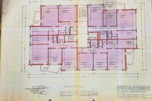 Modernisierte 3-Zimmer, Balkon- in zentraler Top-Lage von Karlsruhe-Weststadt, ohne Maklerprovision! – Kaiserallee 61, 76133 Weststadt, Karlsruhe – Vorschaubild 21