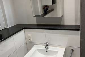 Moderne Erdgeschosswohnung mit Einbauküche – Hüttenstrasse 133-135, 52068 Rothe Erde, Aachen – Vorschaubild 6