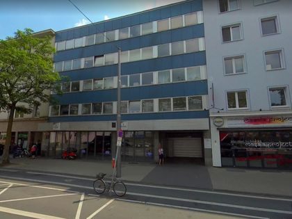 Garage & Stellplatz mieten in Bochum - ImmoScout24